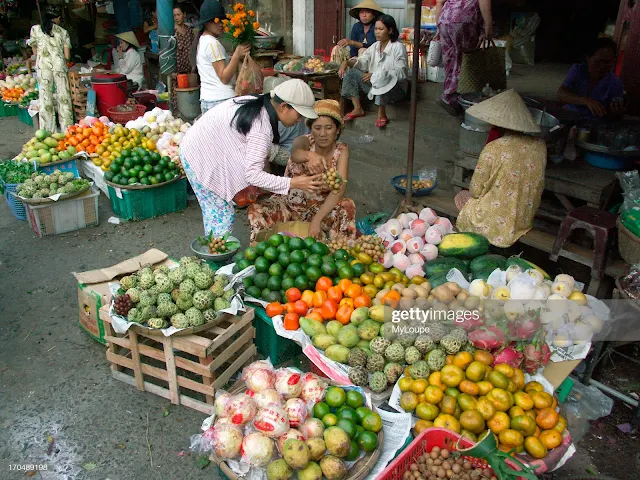 Vẻ đẹp nguyên bản của Hội An cuối thế kỷ 20, đầu thế kỷ 21