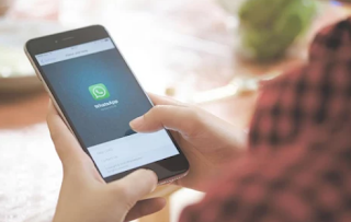 cara mengetahui orang yang sering melihat profil whatsapp kita