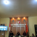 KARANG TARUNA KOTA SURABAYA APRESIASI KEBERANIAN BAWASLU GELAR DIALOG KRITIS PUTUSAN MK 135