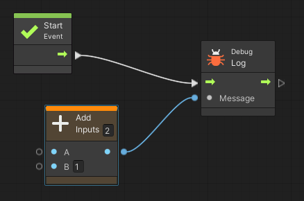 Debug Log