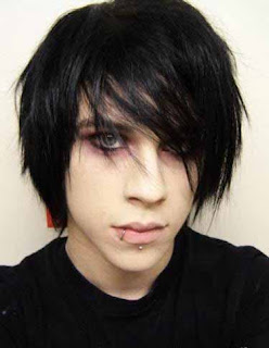 Emo Hair Cuts