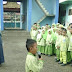 MI Muhammadiyah Larangan biasakan Salam 5 Bahasa saat Apel Pagi