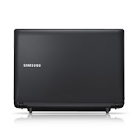 Samsung N150-Black Matte 