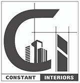 Constant Interiors logo