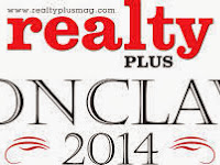  Pune: Realty Plus Conclave & Excellence Awards 2014