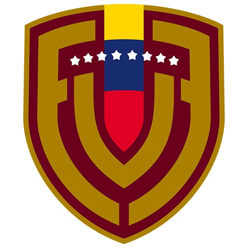 Escudo de selección de fútbol de Venezuela