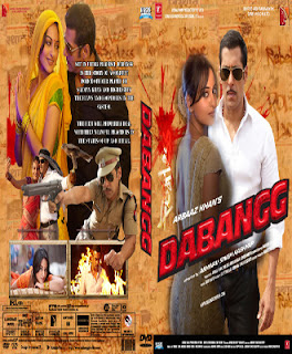 Dabangg Movie Download