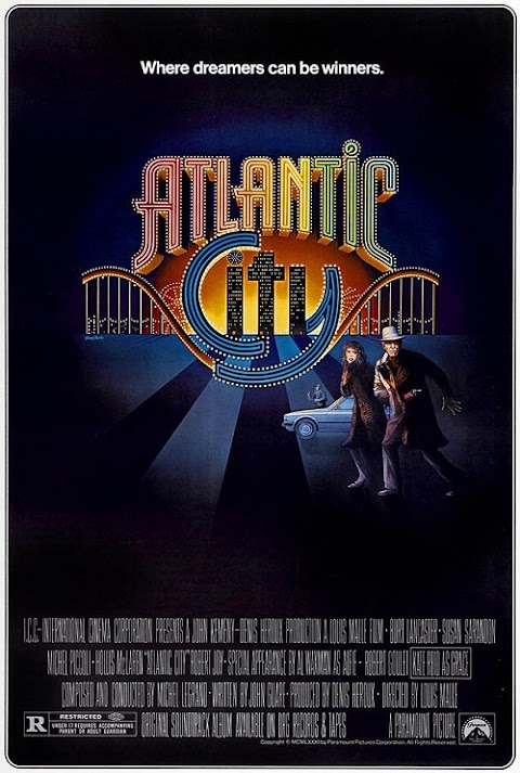مدينة أتلانتا Atlantic City (1980)