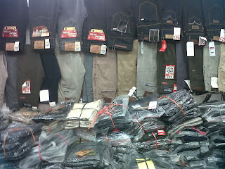 Toko Jeans Bandung | Toko Jeans Online | Glosir Celana Jeans