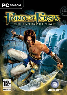 Prince of Persia Les Sables du Temps