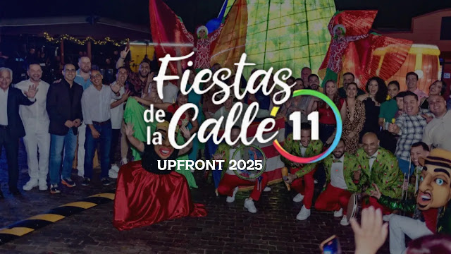 Nueva programación