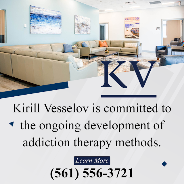 Kirill Vesselov's commitment