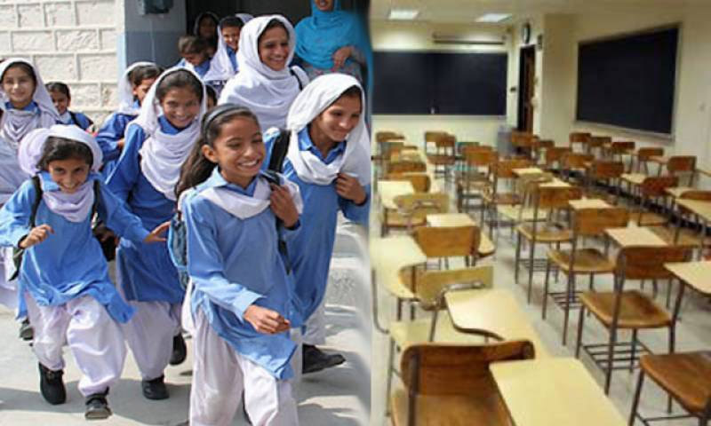 Election 2024: Long holidays in educational institutions, waves of children