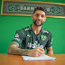 Franco Paredes es nuevo refuerzo de Sarmiento