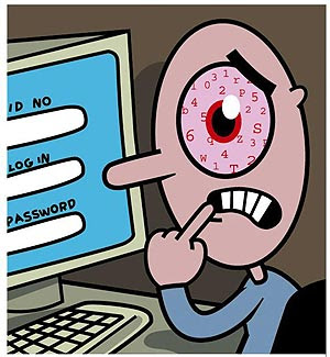 Reset it your Windows Password