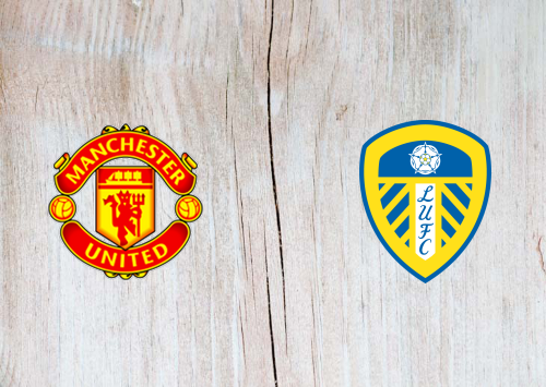 Manchester United Vs Leeds : Breaking news headlines about manchester united v leeds united ...