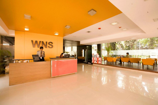 WNS Global Walkin Interview for Freshers On 20th Oct 2016