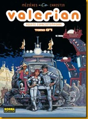 Valerian 7