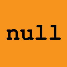 What is null in Java