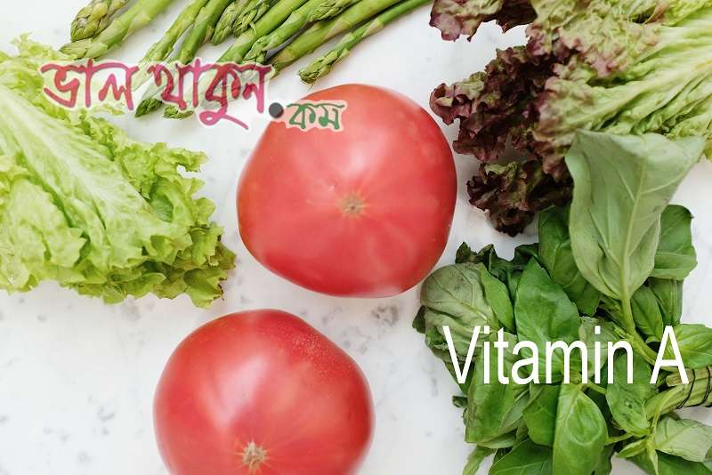 Vitamin A and Night Blindness