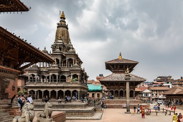 Best Tourist Places In Nepal In Hindi