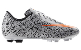 botas fútbol Nike Mercurial Victory FG Safari