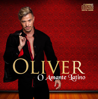 Oliver O Amante Latino