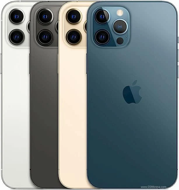 سعر هاتف iPhone 12 Pro Max في المغرب