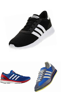 Step into Style The iconic Adidas Shoes
