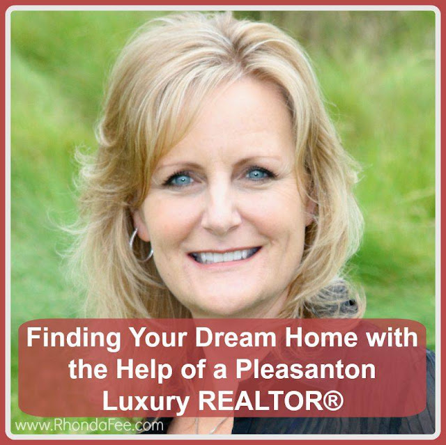 Your dream home is within your reach if you let a Pleasanton luxury Realtor® help you.