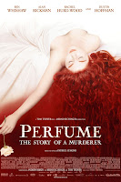 Download Perfume: The Story of a Murderer (2006) BluRay 720p 800MB Ganool