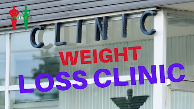 Weight Loss Clinic