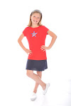 Miss Iowa Junior Pre-Teen - Merrill Diddy