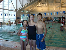 Indoor water park in Newark