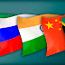 Policy think-tank set up ahead of annual BRICS summit