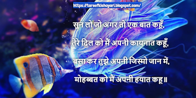 wife ke liye love shayari hindi