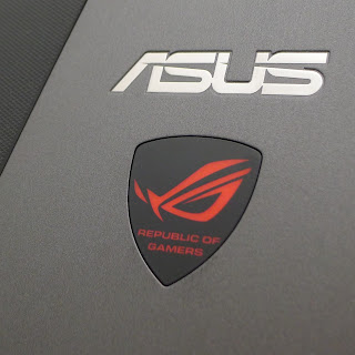 Tempat Service Laptop Gaming ASUS ROG Malang