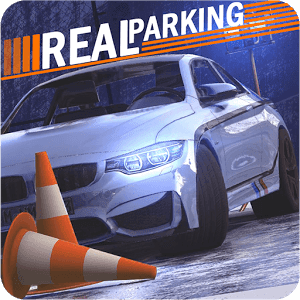 Real Car Parking : Driving Street 3D - VER. 2.6.6 Infinite Money MOD APK