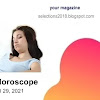 Free Daily Horoscope Cancer Tomorrow - Tomorrow S Cancer Horoscope For Love And Career : You will soon receive your daily horoscope right in your inbox.