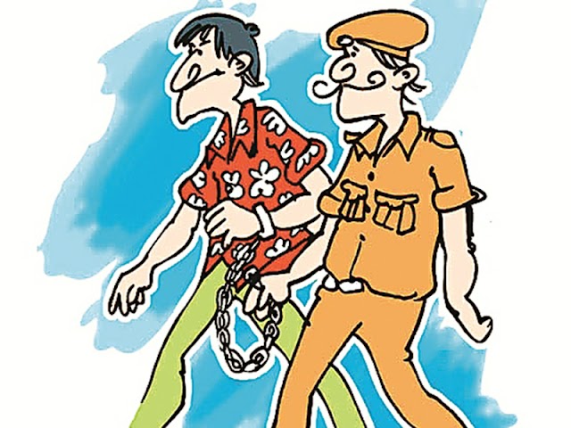 Sidhi News : मूकबधिर युवती के सांथ गैंगरेप करने वाले आरोपियों को  पुलिस ने किया गिरफ्तार