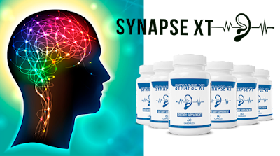 Synapse xt Pro Reviews - Tablets to Help Treat Tinnitus - Synapse xt Consumer Reports!