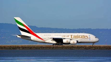Fly With Emirates Airlines, Emirates Flights
