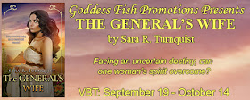 https://goddessfishpromotions.blogspot.com/2016/09/vbt-generals-wife-by-sara-r-turnquist.html