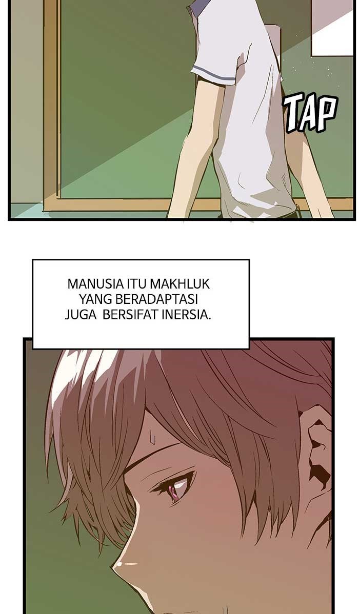 Webtoon Weak Hero Bahasa Indonesia Chapter 36