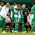 SPORT - Keshi Releases 25-man List For Sudan Matches