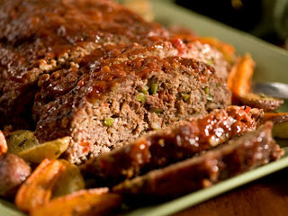  Fashioned Meatloaf on Valentine S Recipes  Old Fashioned Meat Loaf Recipe