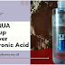 BIOAQUA Makeup Remover Hyaluronic Acid Review