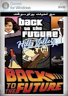 تحميل لعبة جاتا  GTA Vice City Back To The Future Hill Valley Game