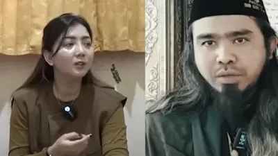 Pecandu Bensin Berobat ke Samsudin, Dipegang Rambutnya hingga Keluarkan Asap, Ternyata...