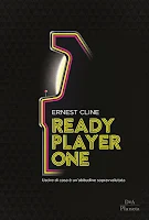 Ready Player One Ernest Cline